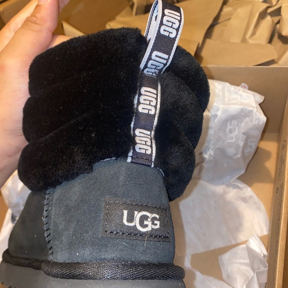 Fluff Mini Quilted - Picture 10 of 10